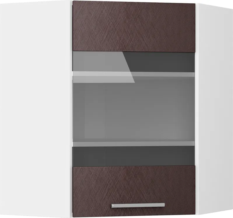 BlanKit G60NW White+BrushBronze.M369