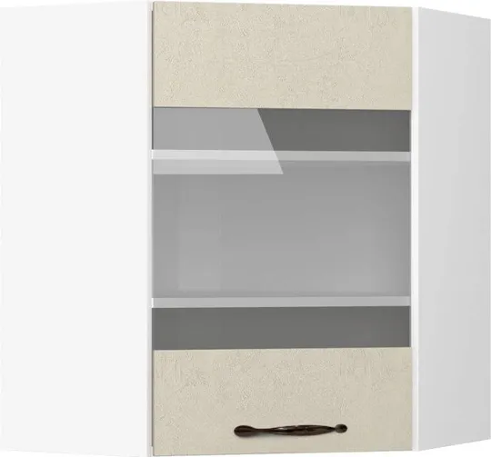 BlanKit G60NW White+CementAlmonds.M283 M2
