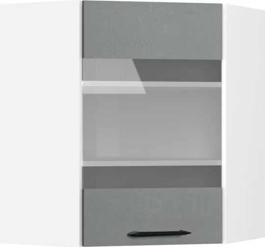BlanKit G60NW White+Concrete gray.352 M