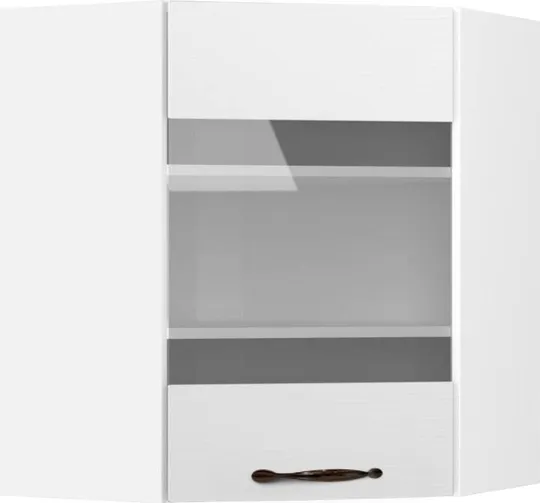 BlanKit G60NW White+OakWhite.266 M2