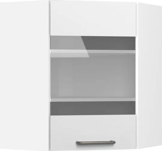 BlanKit G60NW White+OakWhite.266 U4