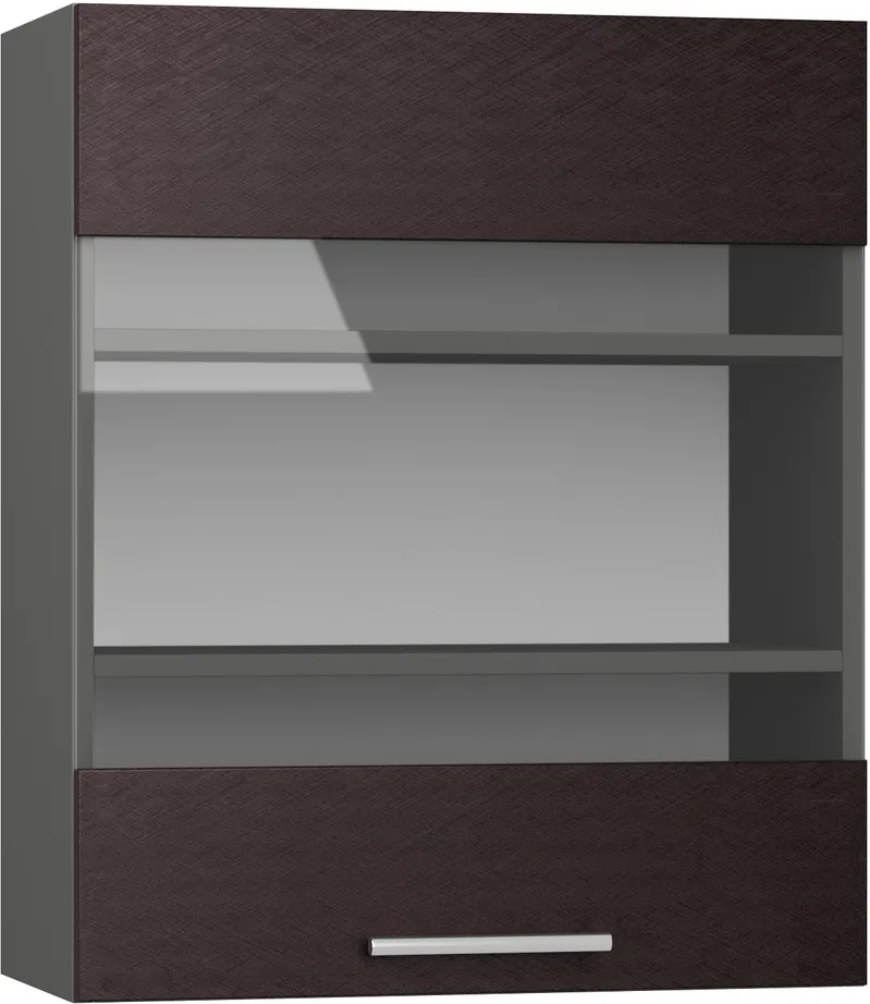 BlanKit G60W Graphite+BrushBronze.M369