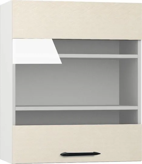 BlanKit G60W White+BrushCreamy.M273 M
