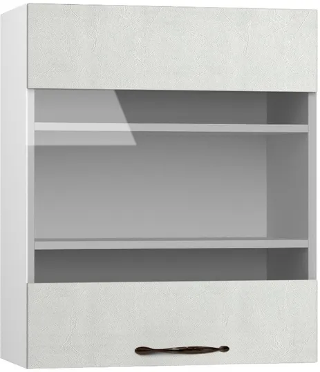 BlanKit G60W White+Concrete cream.353 M2