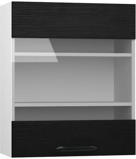 BlanKit G60W White+OakBlack.381 M