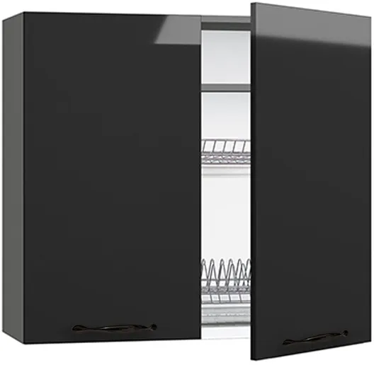 BlanKit G80.D Graphite+Graphite.G399 M2