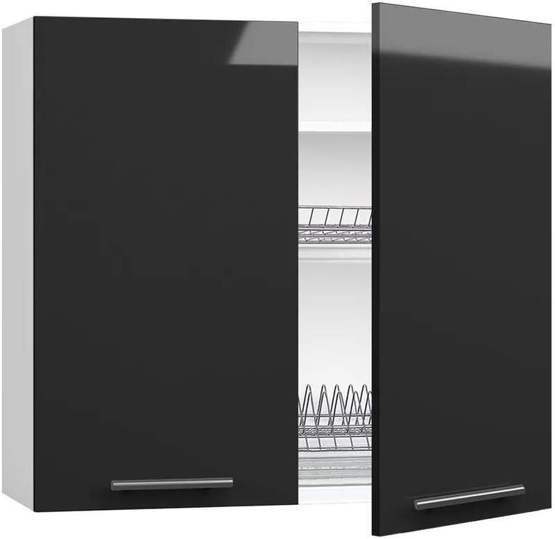 BlanKit G80.D White+Graphite.G399