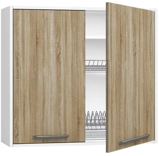 BlanKit G80.D White+Sonoma.3025 U4