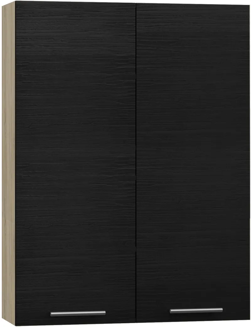BlanKit G80.h105.D Sonoma+OakBlack.381