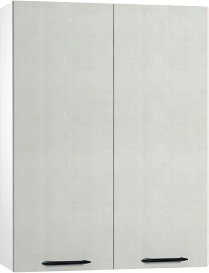 BlanKit G80.h105.D White+Concrete cream.353 M