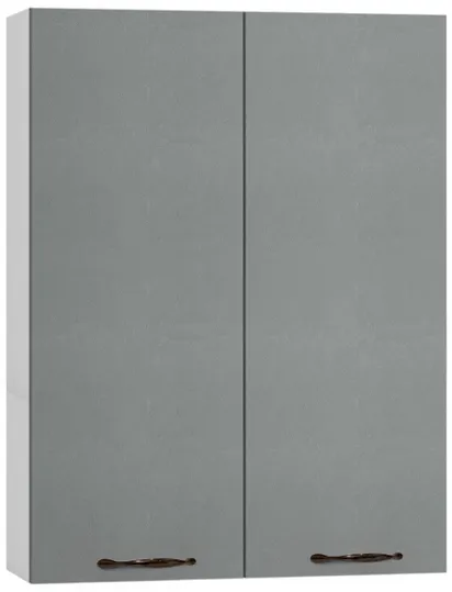 BlanKit G80.h105.D White+Concrete gray.352 M2
