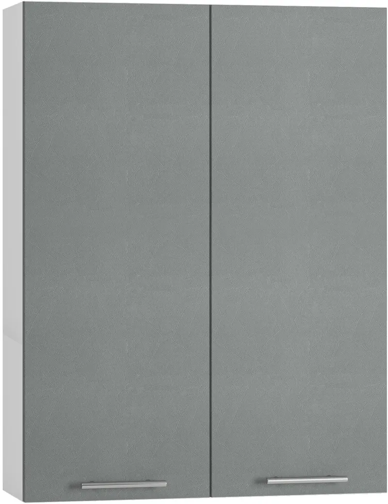 BlanKit G80.h105.D White+ConcreteGray.M352
