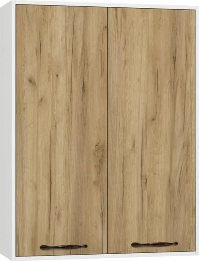 BlanKit G80.h105 White+Oak Kraft Gold К003 M2