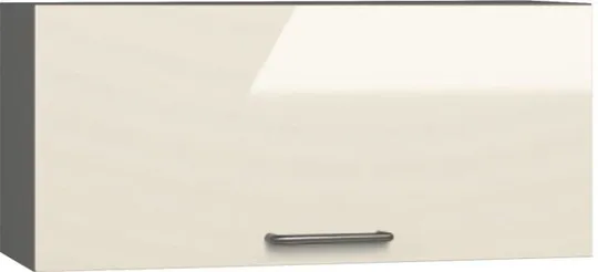 BlanKit G80.h36 Graphite+Beige.G406 U4