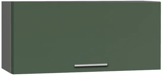 BlanKit G80.h36 Graphite+GreenSmoky.M356 R128