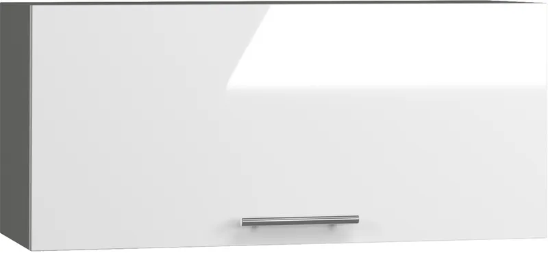 BlanKit G80.h36 Graphite+White.G382