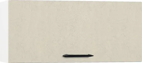 BlanKit G80.h36 White+CementAlmonds.M283 M