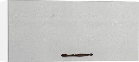 BlanKit G80.h36 White+Concrete cream.353 M2