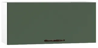 BlanKit G80.h36 White+GreenSmoky.M356 M2