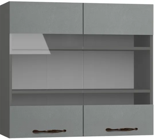 BlanKit G80W Graphite+Concrete gray.352 M2