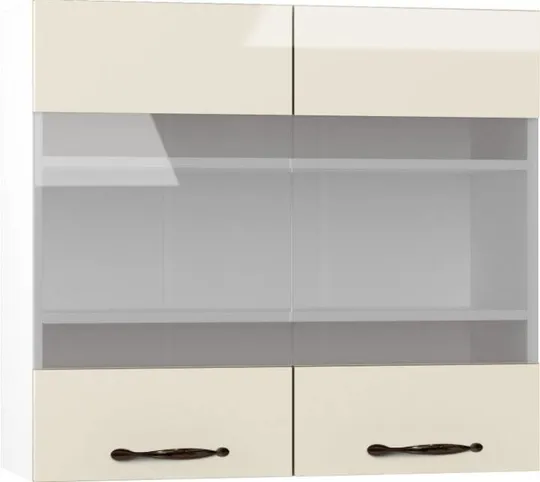 BlanKit G80W White+Beige.G406 M2