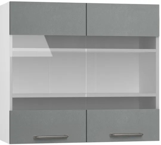 BlanKit G80W White+Concrete gray.352 U4