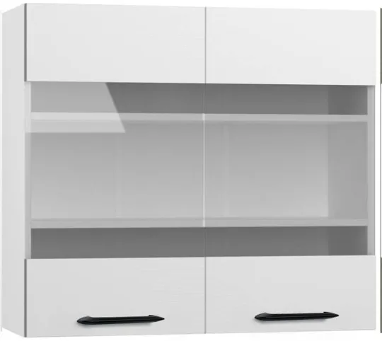 BlanKit G80W White+OakWhite.266 M