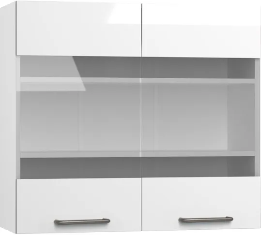 BlanKit G80W White+White.G382 U4