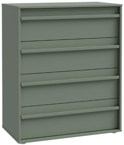 Kummut Canchoa CXLK212