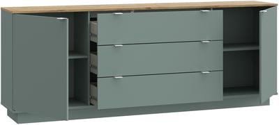 Kummut Ganymede GNMK235