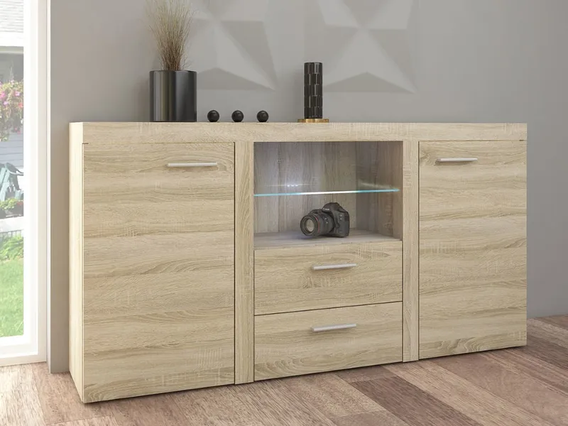Kummut Rumba SO20
