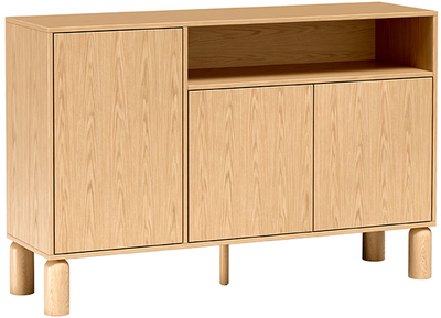 Kummut Sanden SN-2