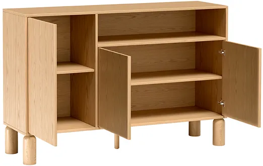 Kummut Sanden SN-2