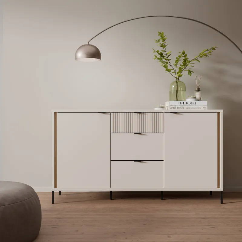 Kummut Seravel SVLK231