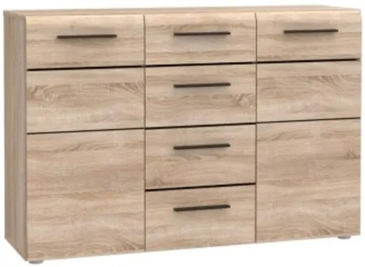 Kummut Solo Combino 2D4S