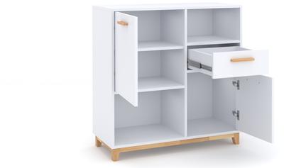 Kummut Steka 2D1S