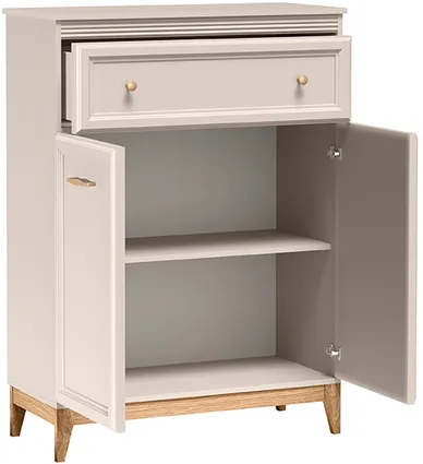 Kummut Windsor W-4