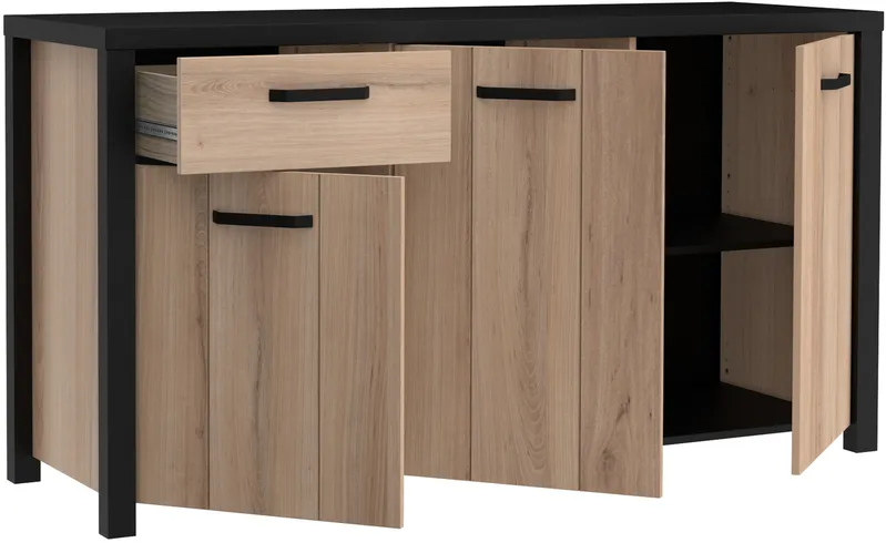 Kumode Black Hill BLHK2311 L