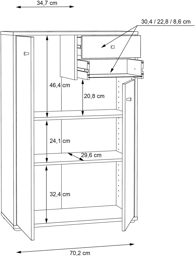 Kumode Tempra T2KK20