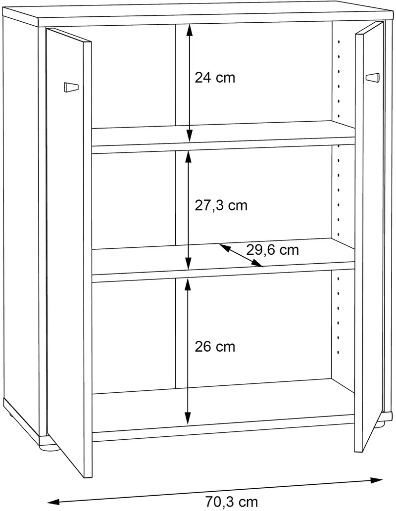 Kumode Tempra T2KK60