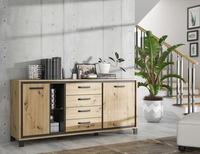 Kumode Trondheim TDHK242L