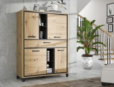 Kumode Trondheim TDHK634