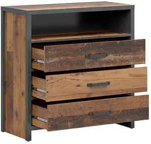 Kumode Weston KOM3S