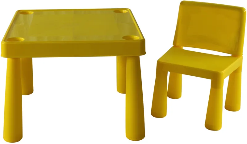 Lastelaud + tool Funny Square 1+1 27101TS/27101-Y