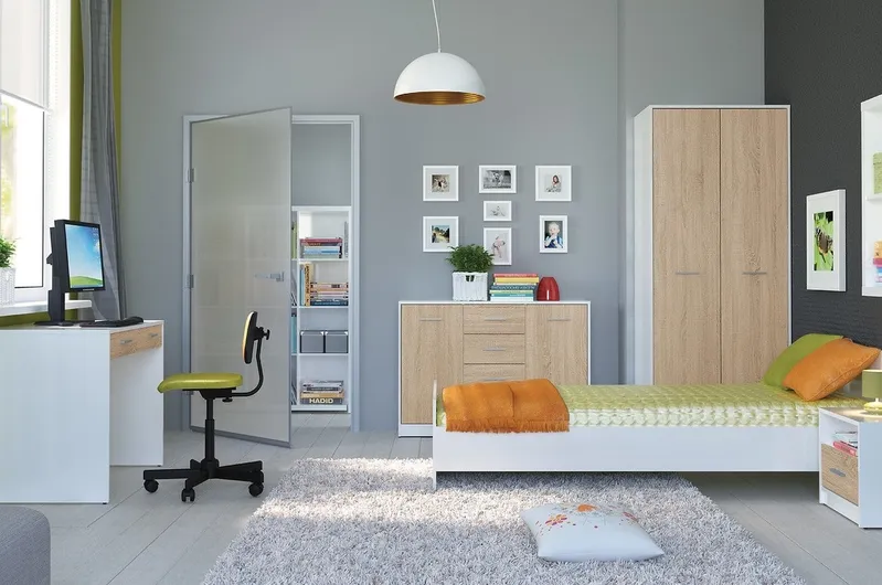 Lastetoamööbel Nepo Plus 2