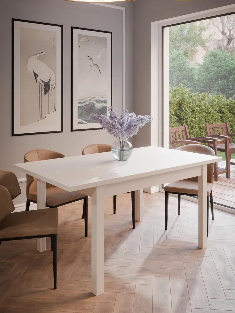 Laud Oak Squere TBLT7081