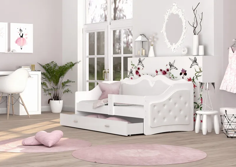 Lili TK 160x80