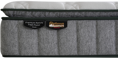 Madrats 140*200*30 Premium Nature Fresh Pocket