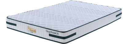 Madrats 160*200*20 Cloud Pocket 20