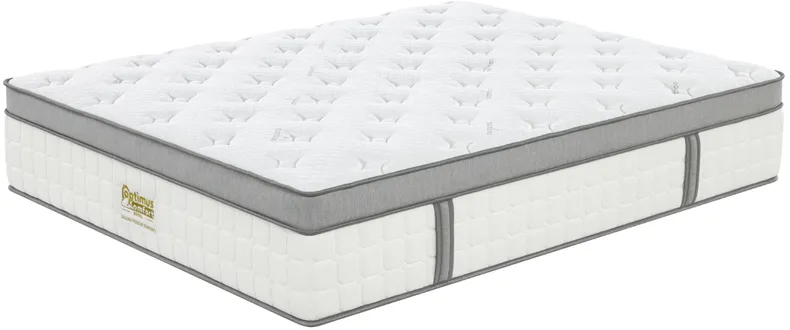 Madrats 160*200*35 Royal Double Pocket Memory 2609 R